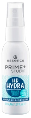 Essence HD Hydra Primer Spray