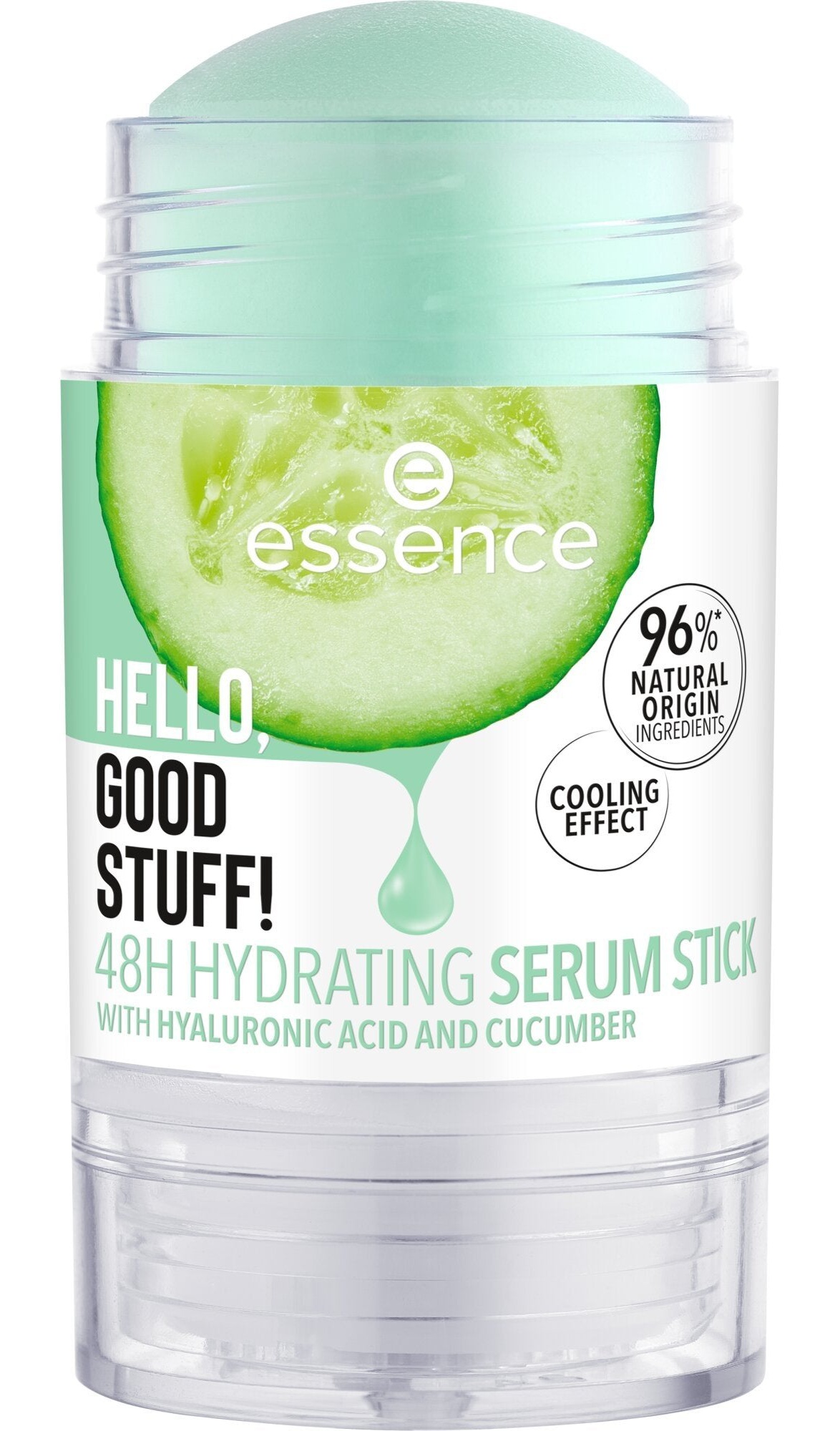 Essence Hello, Good Stuff! 48H Hydrating Serum Stick