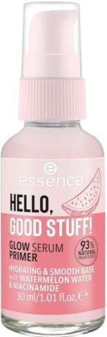 Essence Hello, Good Stuff! Glow Serum Primer