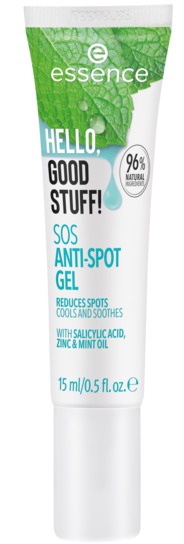 Essence Hello, Good Stuff! SOS Anti-Spot Gel