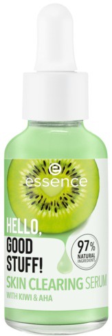 Essence Hello, Good Stuff! Skin Clearing Serum
