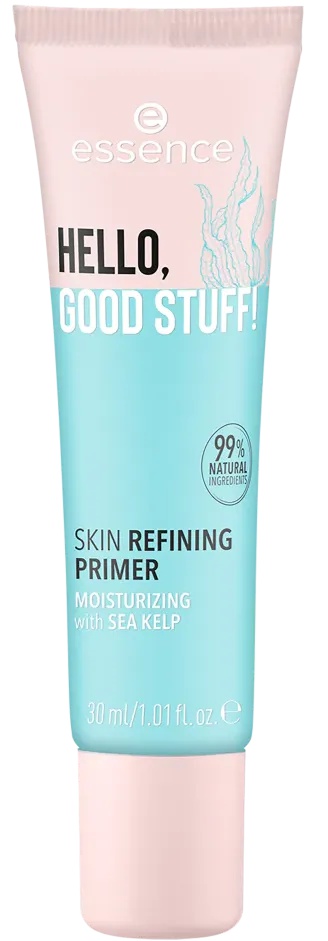 Essence Hello, Good Stuff! Skin Refining Primer