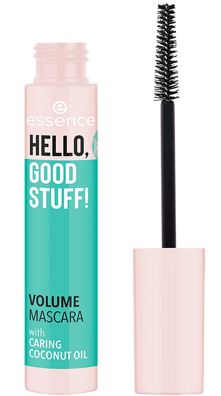 Essence Hello, Good Stuff! Volume Mascara