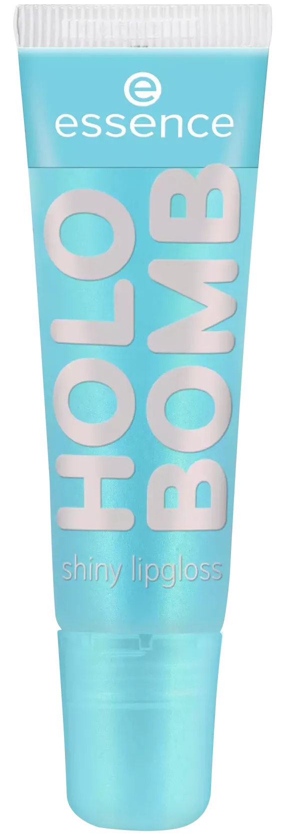 Essence Holo Bomb Shiny Lipgloss