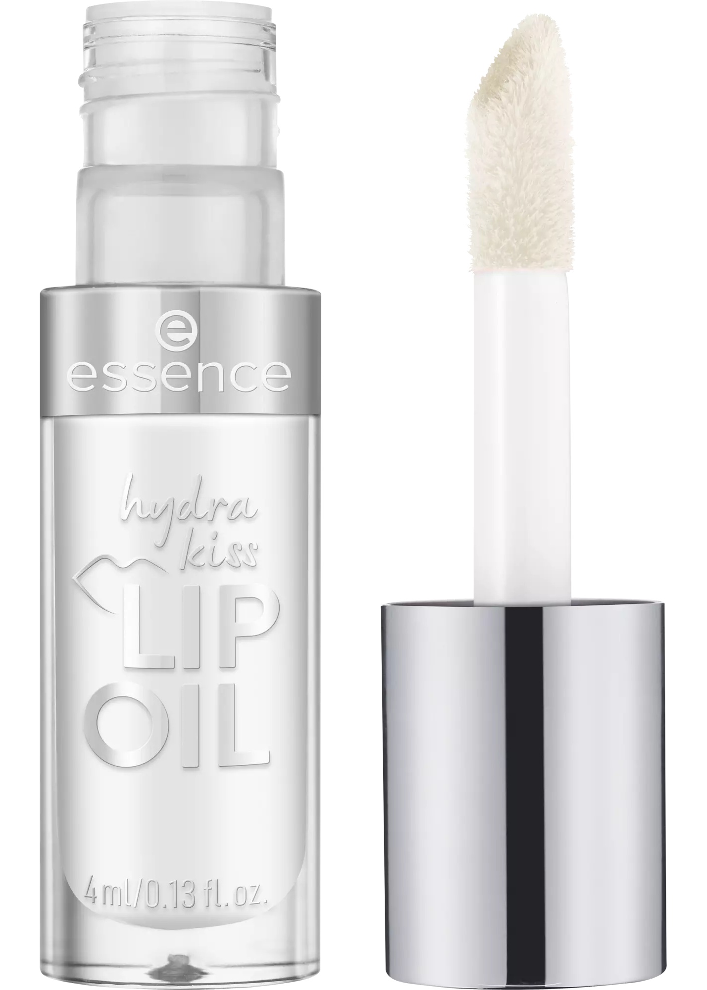 Essence Hydra Kiss Lip Oil Classy Glassy