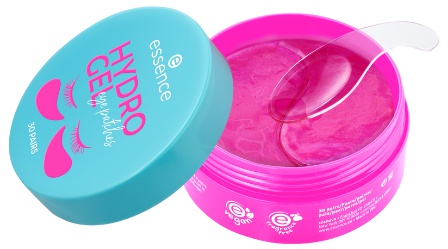 Essence Hydro Gel Eye Patches