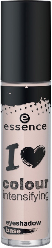 Essence I Love Colour Intensifying Eyeshadow Base