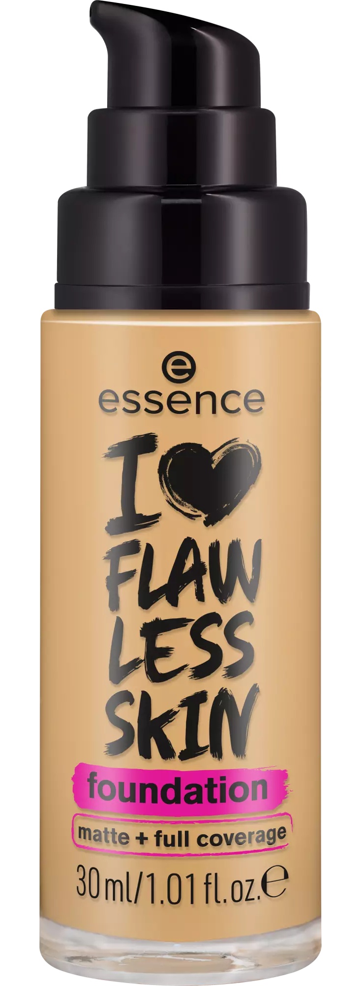 Essence I Love Flawless Skin Foundation