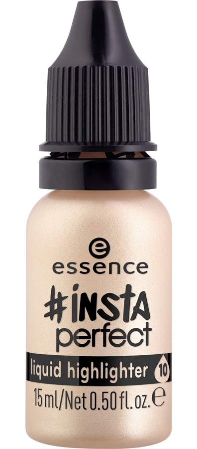 Essence Insta Perfect Liquid Highlighter