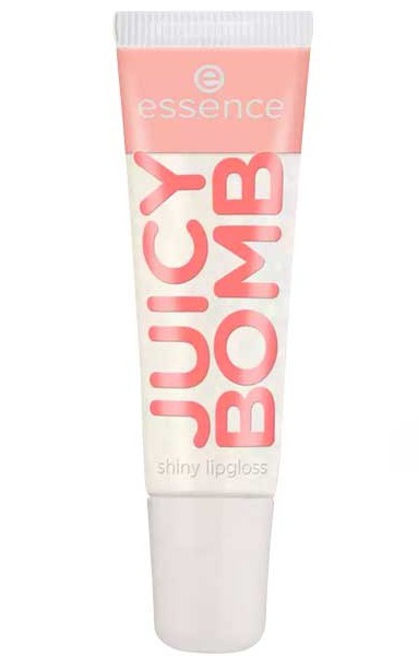 Essence Juicy Bomb 101 Lovely Litchi