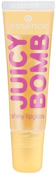 Essence Juicy Bomb Shiny Lipgloss - 09 Fresh Banana
