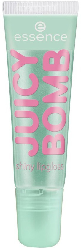 Essence Juicy Bomb Shiny Lipgloss - 10 Sweet Mint