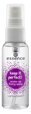 Essence Keep It Perfect! Make-Up Fixing Spray