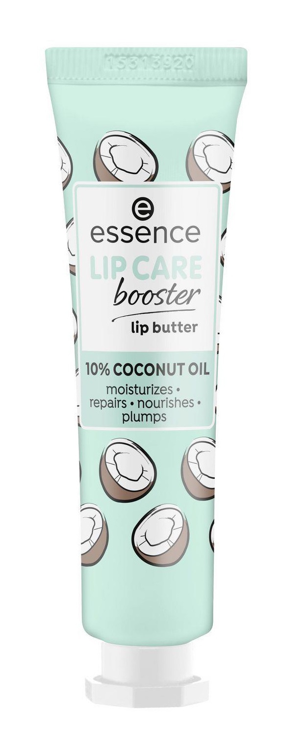 Essence Lip Care Booster Lip Butter