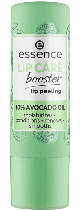 Essence Lip Care Booster Lip Peeling