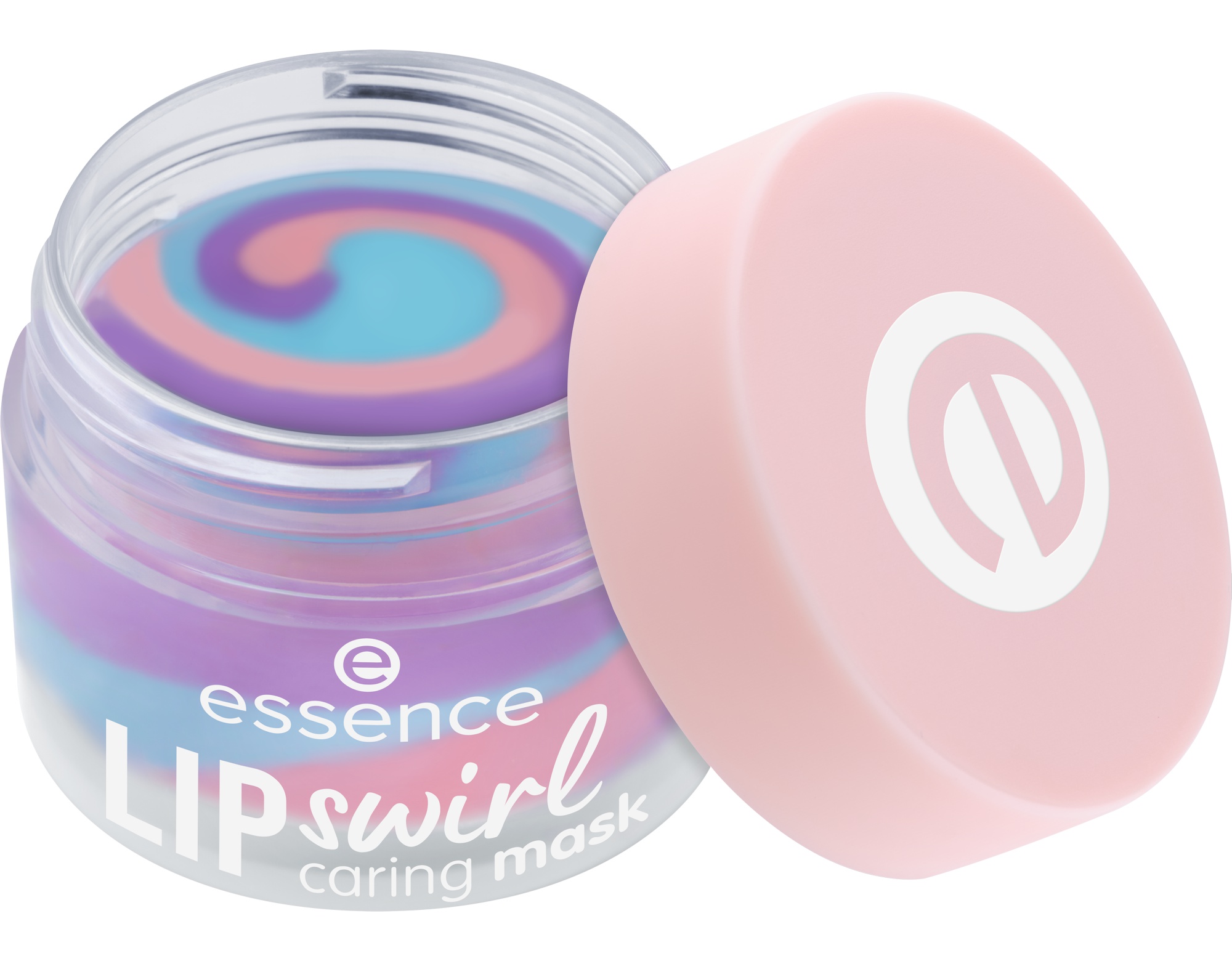 Essence Lip Swirl Night Lip Mask
