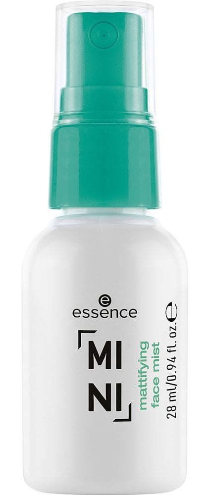 Essence MINI Mattifying Face Mist