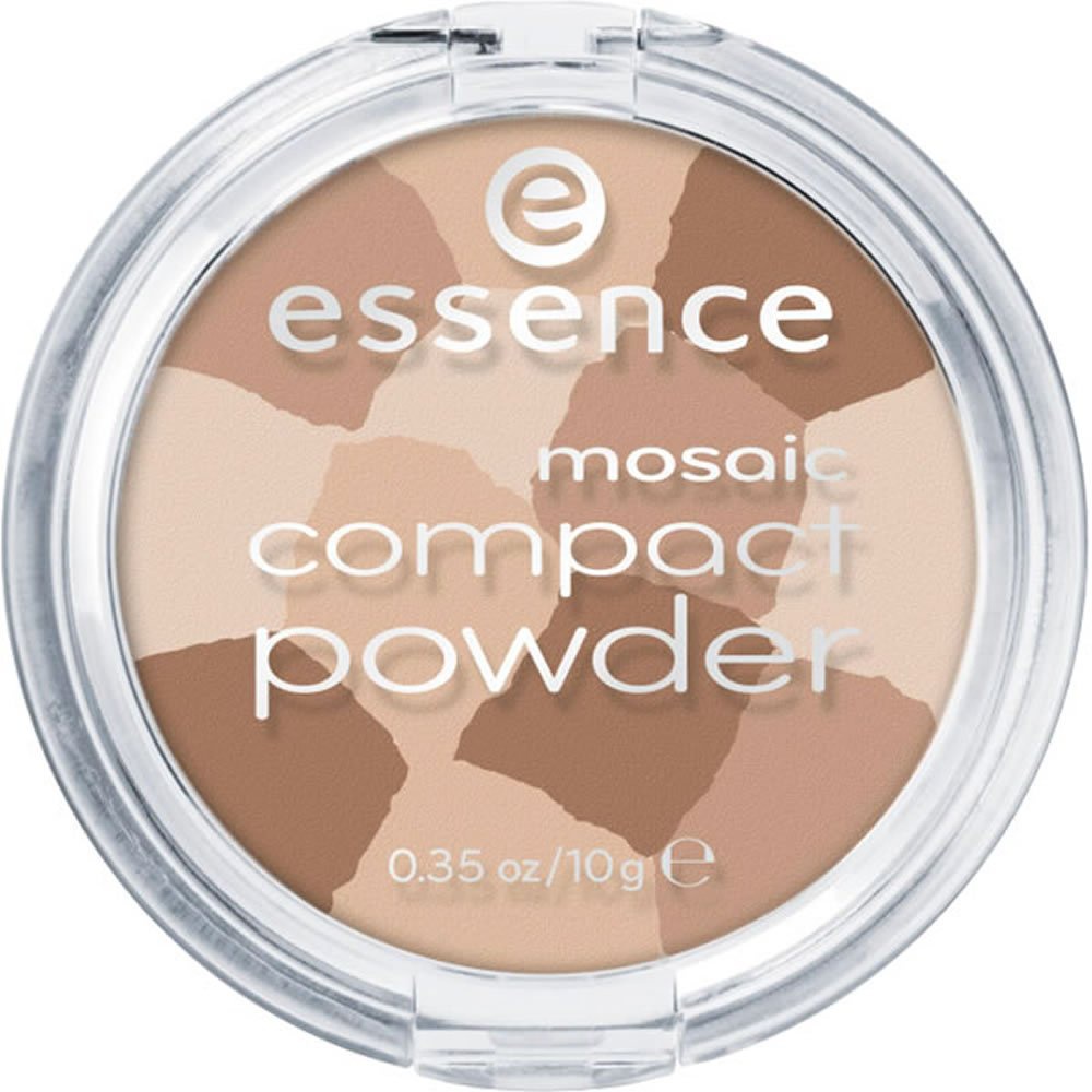 Essence Mosaic Compact Powder