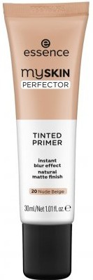 Essence My Skin Perfector Tinted Primer