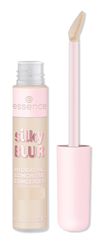 Essence Silky Blur Hydrating Longwear Concealer