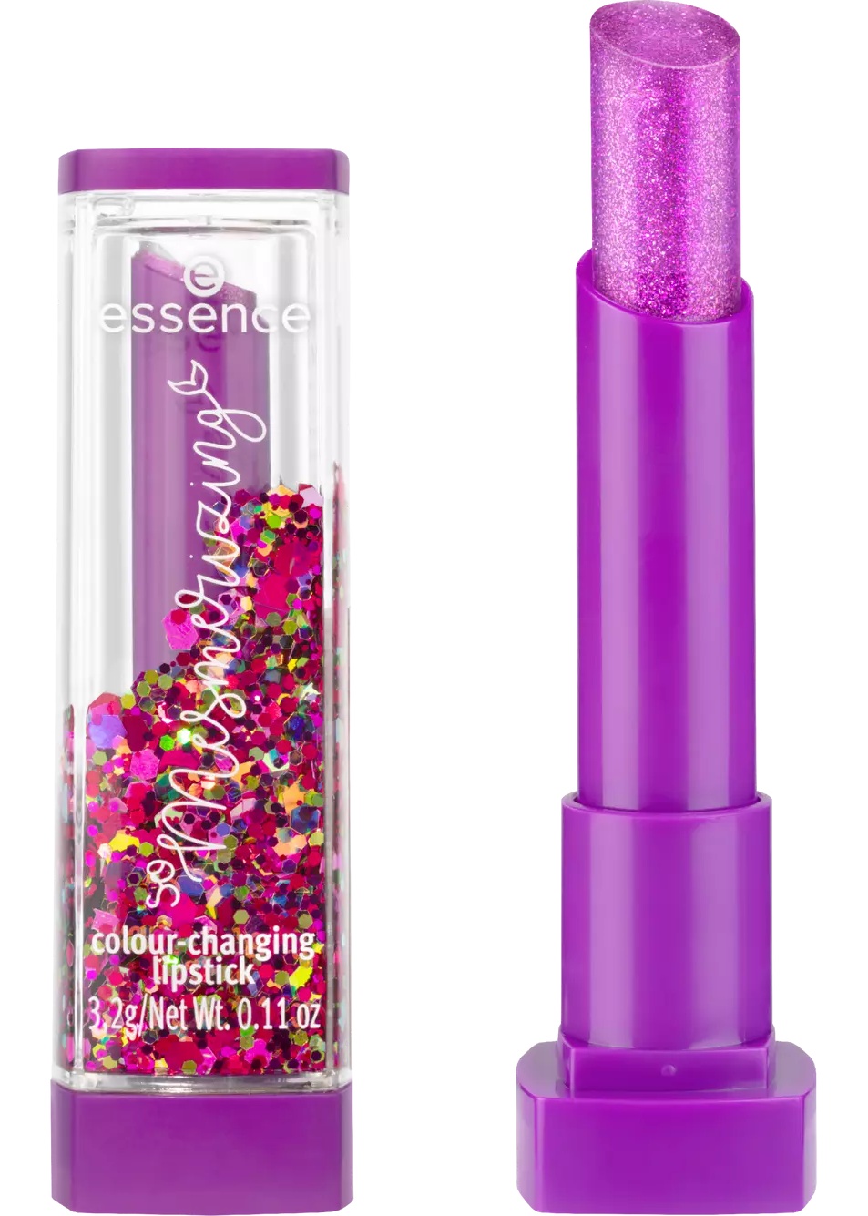 Essence So Mesmerizing Colour-Changing Lipstick