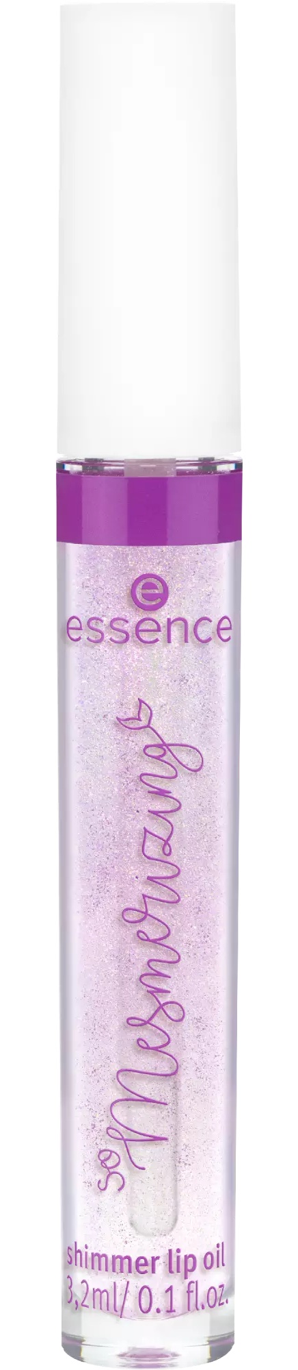 Essence So Mesmerizing Shimmer Lip Oil