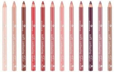 Essence Soft Contouring Lip Liner