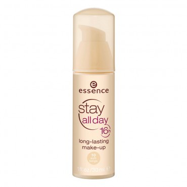 Essence Stay All Day 16H Long-Lasting Make-Up