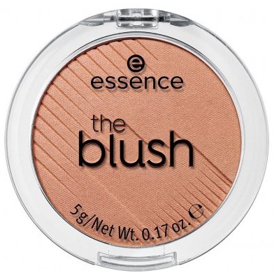 Essence The Blush