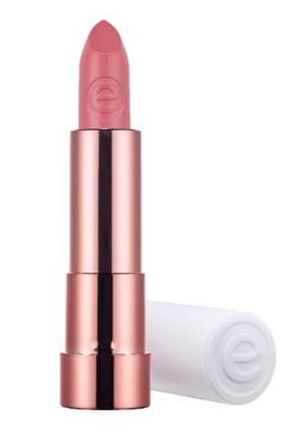 Essence This Is Nude Lipstick - Crazy