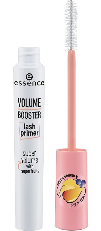 Essence Volume Booster Lash Primer