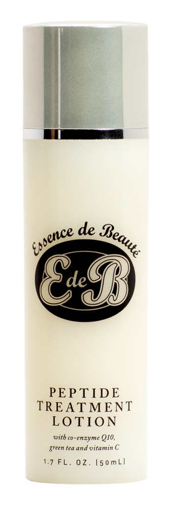 Essence de Beauté Peptide Treatment Lotion
