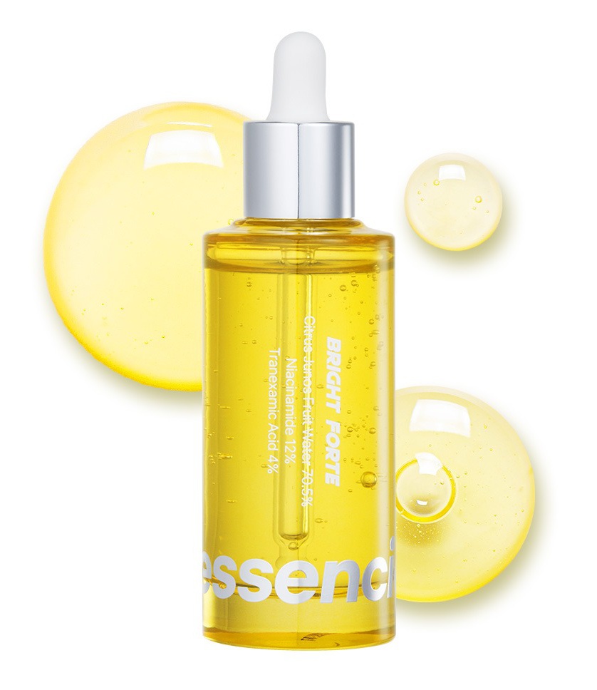 Essenciel Bright Forte Serum