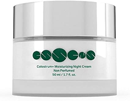 Essens Colostrum Night Cream