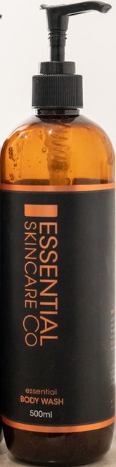 Essential Skincare Co Essential Body Wash