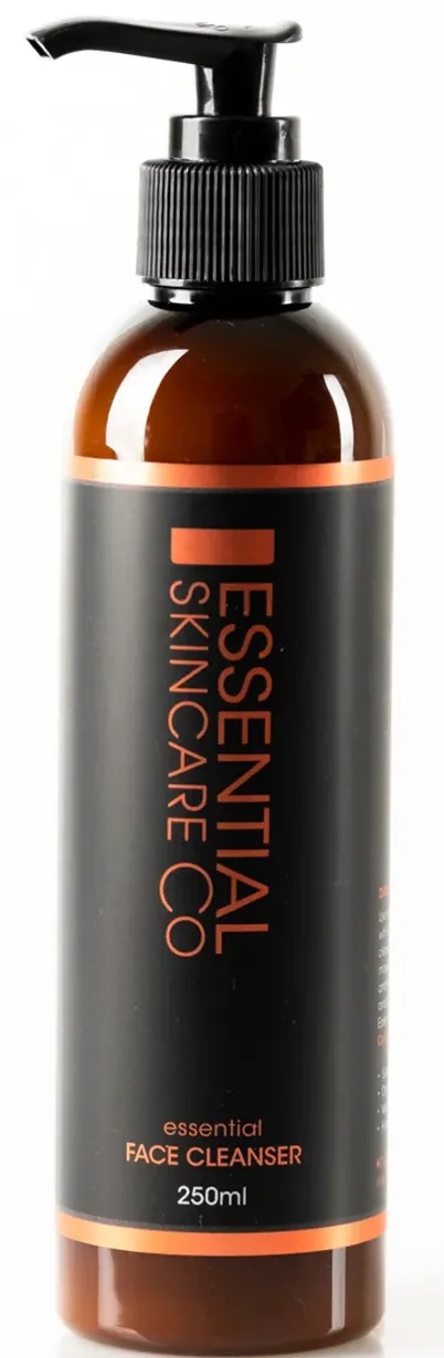 Essential Skincare Co Essential Face Cleanser