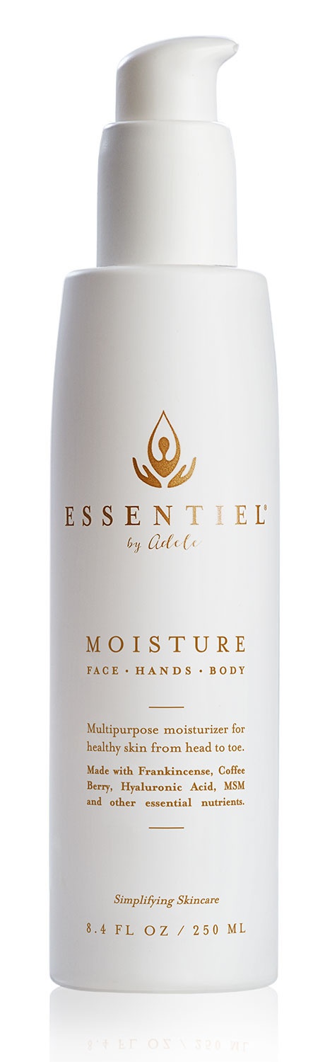 Essential by Adele Moisture
