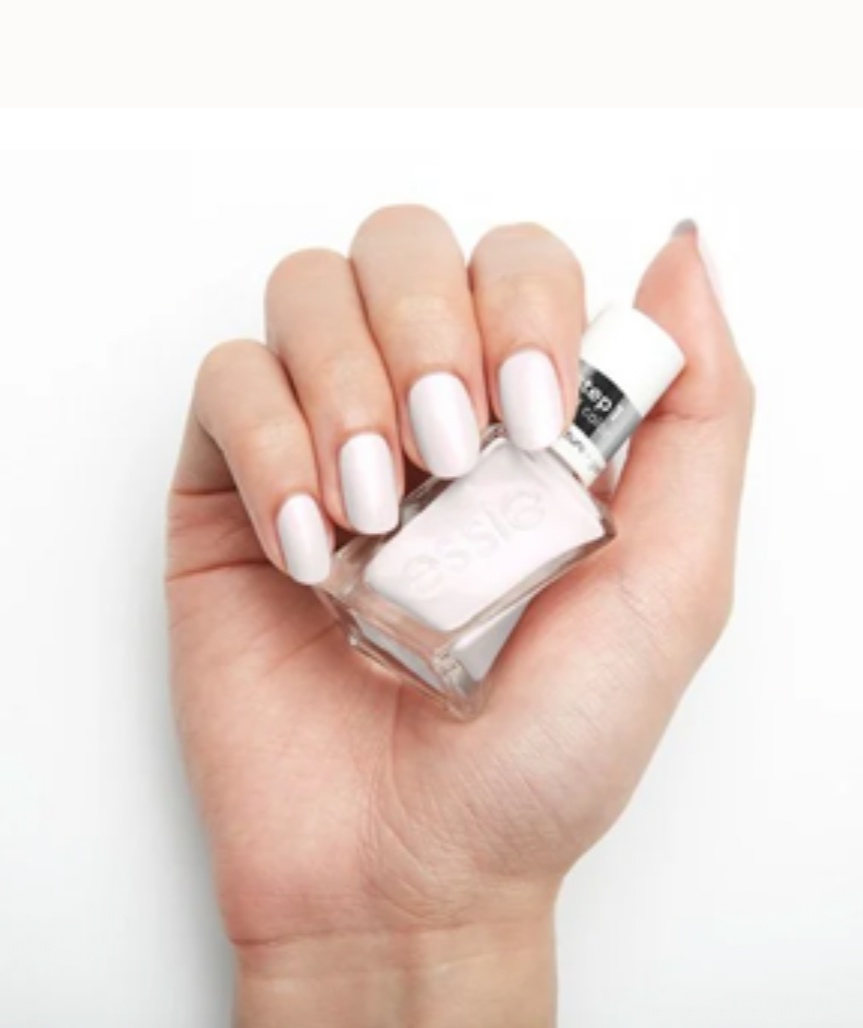 Essie Gel Couture -chiffon The Move