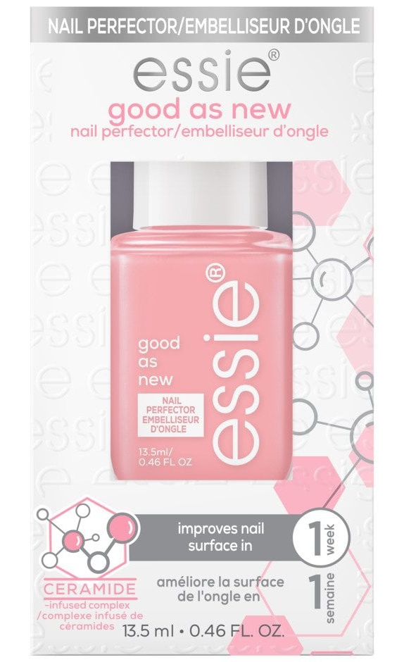 Essie Good As New Nail Perfector
