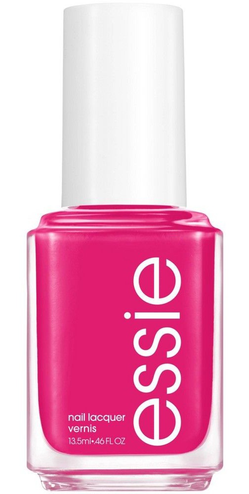 Essie Handmade With Love, 8-free Vegan, Nail Polish