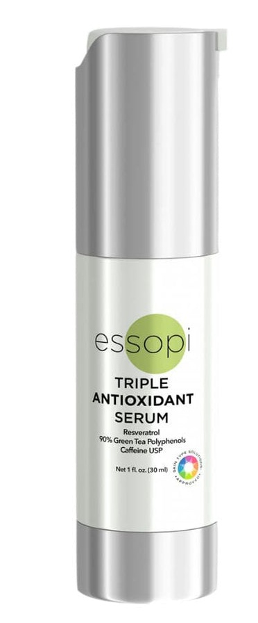 Essopi Triple Antioxidant Serum