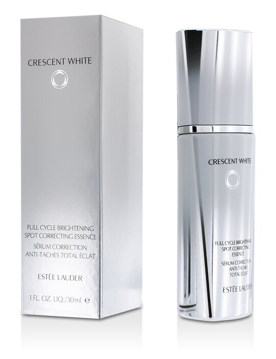 Estée Lauder Crescent White Full Cycle Brightening Spot Correcting Essence