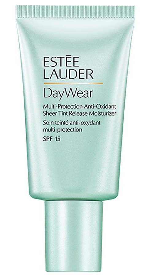 Estée Lauder Daywear Sheer Tint Release Spf15 Gezichtscrème