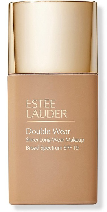Estée Lauder Double Wear Sheer Long-wear Makeup SPF 19