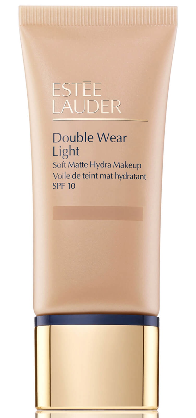 Estée Lauder Double Wear Soft Light Hydra Matte Spf 10 Foundation