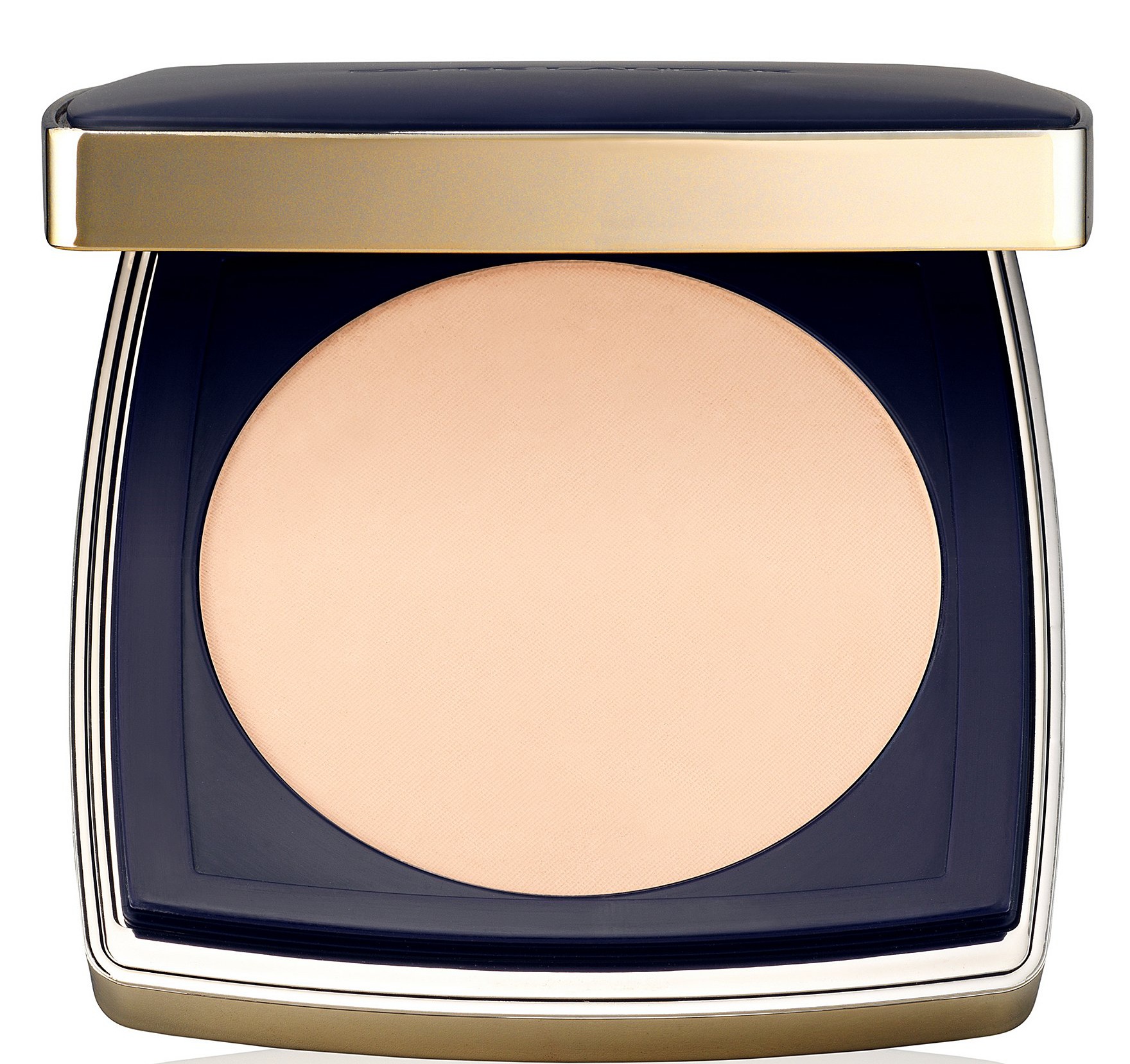 Estée Lauder Double Wear Stay-in-place Matte Powder Foundation 1n2 Ecru