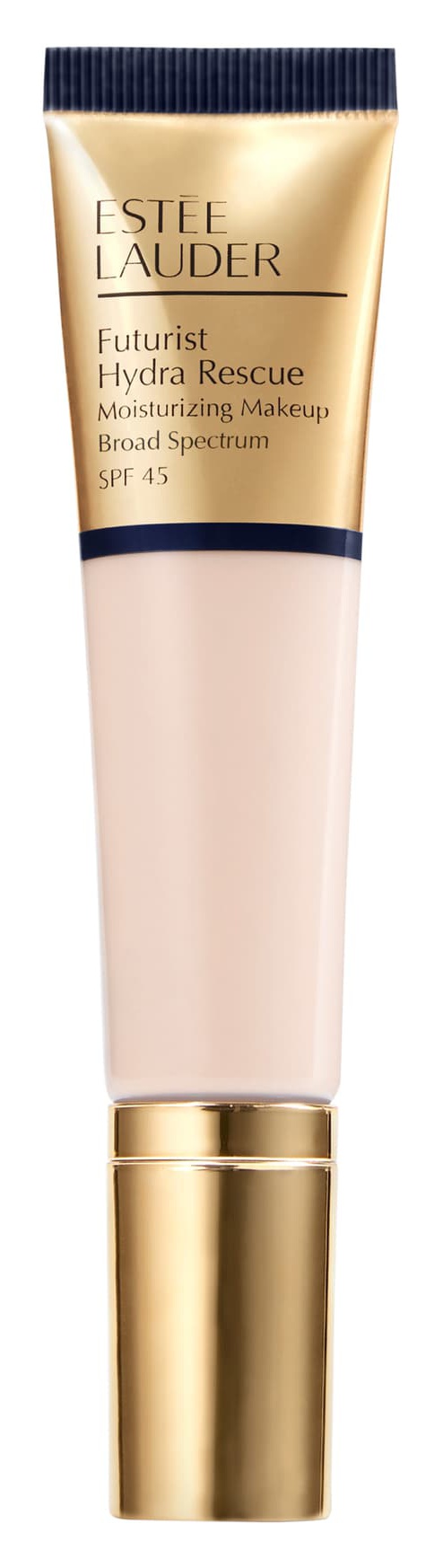 Estée Lauder Futurist Hydra Rescue Moisturizing Makeup Spf 45