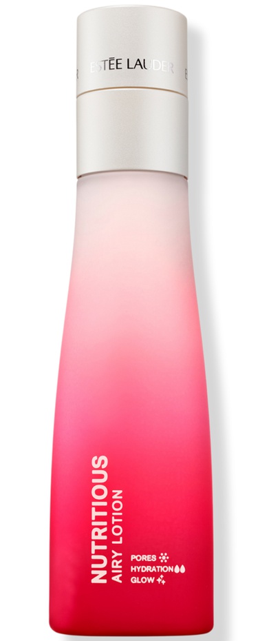 Estée Lauder Nutritious Airy Lotion Moisturizer