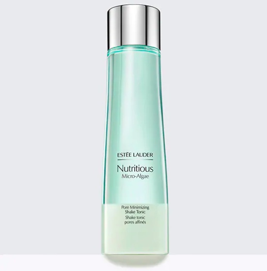 Estée Lauder Nutritious Micro-Algae Pore Minimizing Shake Tonic