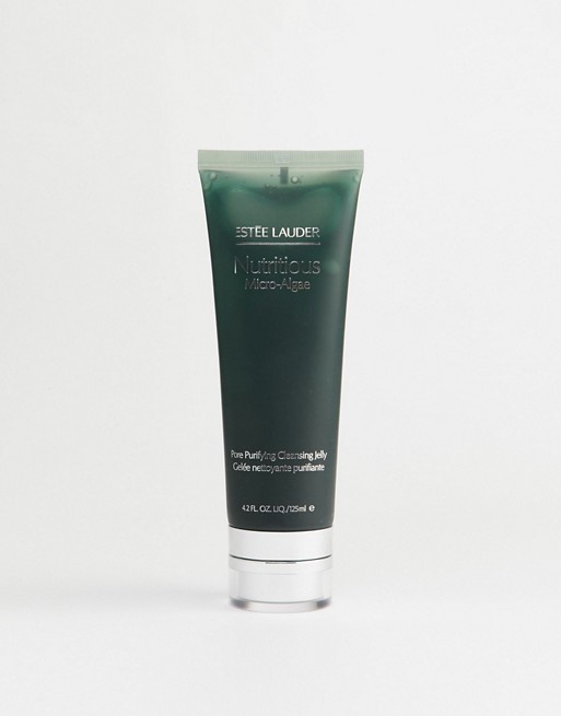 Estée Lauder Nutritious Micro-Algae Pore Purifying Cleansing Jelly